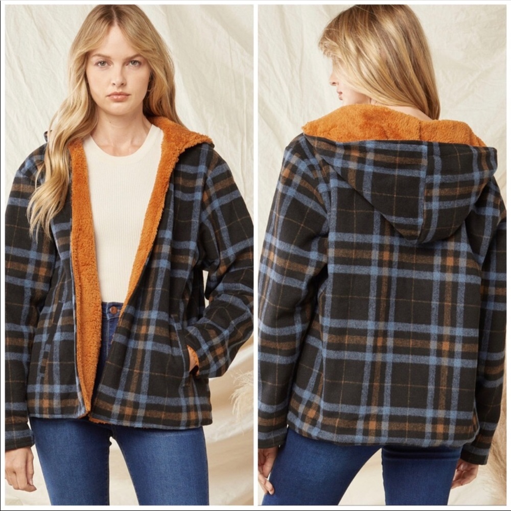 Sold/PamGorgeous Medium-weight WovenJacket 🌟 M